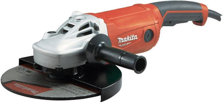 Makita M9001 Makita M9001 Angle Grinder 230mm 2000 Watts Red