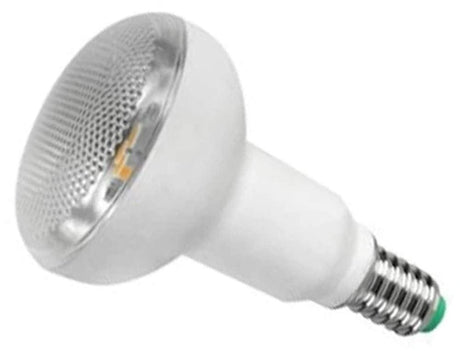 CLICKK Home Store ABC-0281 Megaman E14 Small Edison Screw 3.5 Watt 2800 K R50 LED Light Bulb