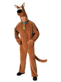 Mens Fancy Dress 16464 Men's Official Scooby Doo Onesie Costume