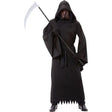 Fancy Dress 996203 Men's Phantom of Darkness Grim Reaper Halloween Costume