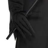 Mens Fancy Dress 847760-55 Men's Spooky Reaper Horror Halloween Fancy Dress - XL/XXL