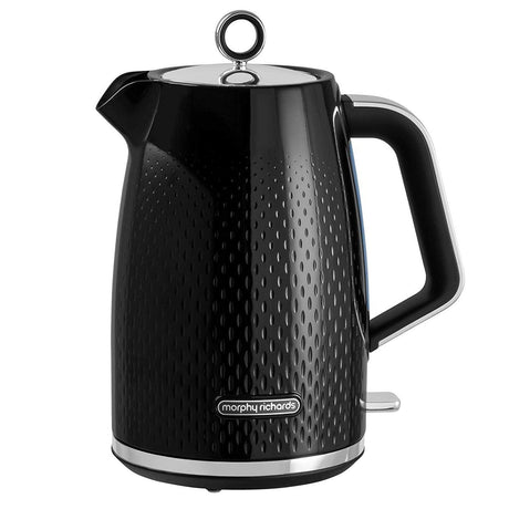 Morphy Richards 103010 Morphy Richards Verve Jug Kettle in Black