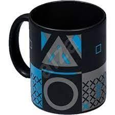 CLICKK Home Store NS2697 Official PlayStation Core Mug