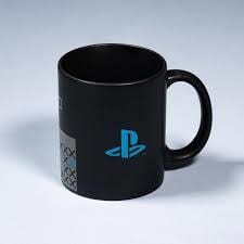 CLICKK Home Store NS2697 Official PlayStation Core Mug