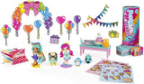 CLICKK Home Store Ama-1607 Party Pop Teenies Time Surprise Set