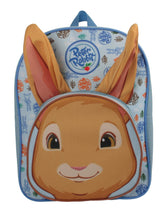 Fancy Dress 40D105 Peter Rabbit 3D Ears Backpack