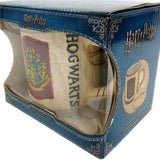 Harry Potter Tower Mug with Coaster