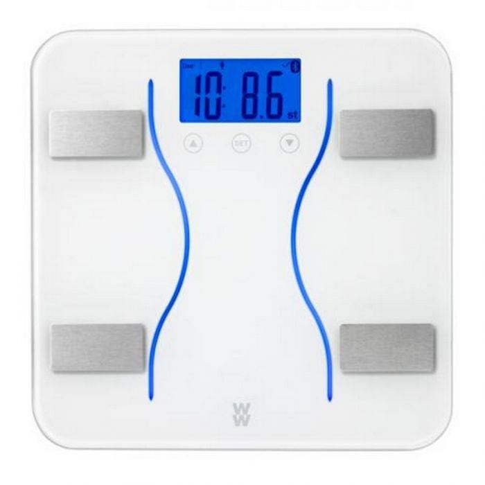 Weight Watchers 8922U Weight Watchers Bluetooth Body Analysis Scale