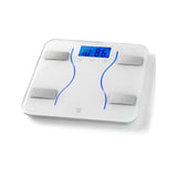 Weight Watchers 8922U Weight Watchers Bluetooth Body Analysis Scale