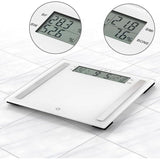 Weight Watchers 8937NU Weight Watchers Extra Wide Glass Scale