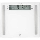 Weight Watchers 8937NU Weight Watchers Extra Wide Glass Scale