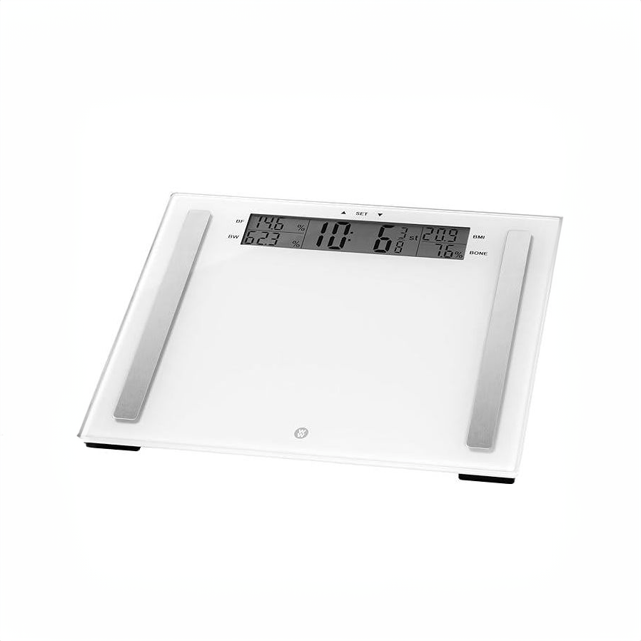 Weight waters online scale