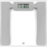 Weight Watchers 8950NU Weight Watchers Ultra Slim Glass Electronic Scale