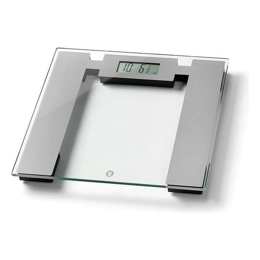 Weight Watchers 8950NU Weight Watchers Ultra Slim Glass Electronic Scale