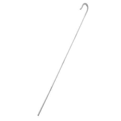 Kids Fancy Dress BA479 Shepherds Crook Staff White Costume Accessory