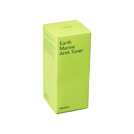 CLICKK Home Store PERF-011 Haeckels Earth Marine AHA Toner