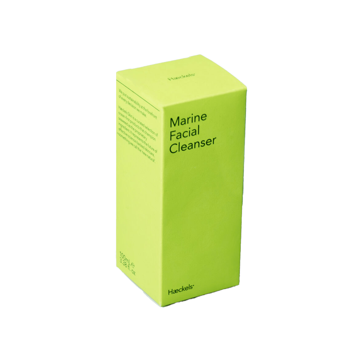 CLICKK Home Store PERF-018 Haeckels Marine Facial Cleanser