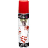 Fancy Dress 45716 Smiffys Fake Blood Clothing Spray 75ml