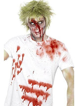 Fancy Dress 45716 Smiffys Fake Blood Clothing Spray 75ml