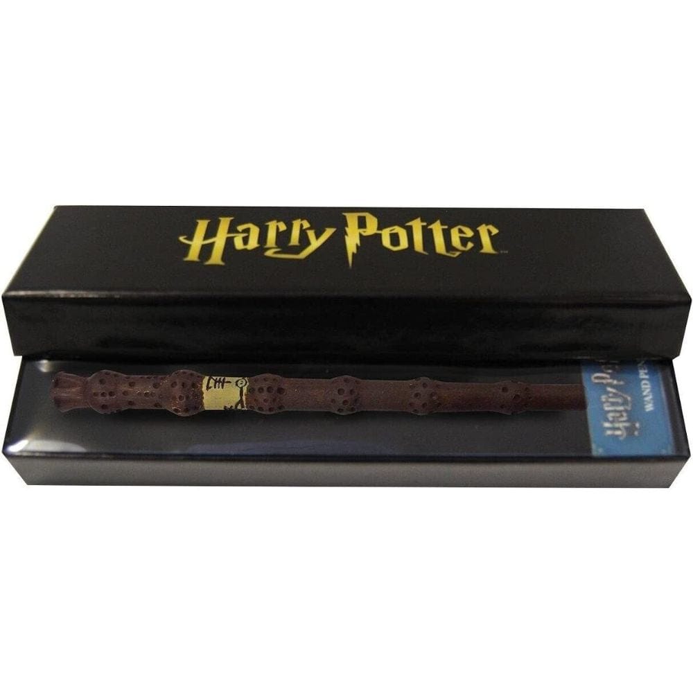 Harry Potter HPSW3NGR-CBUIN Harry Potter Wand Pen - Official Dumbledor Elder Wand