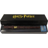 Harry Potter HPSW3NGR-CBUIN Harry Potter Wand Pen - Official Dumbledor Elder Wand