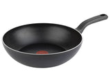 Tefal 2100126642 Tefal Titanium Force Non-Stick Thermo-Spot Wok 28cm