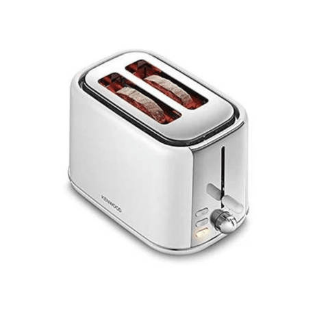 Kenwood ZJP05.C0WH Kenwood Abbey Lux 2 Slice Toaster