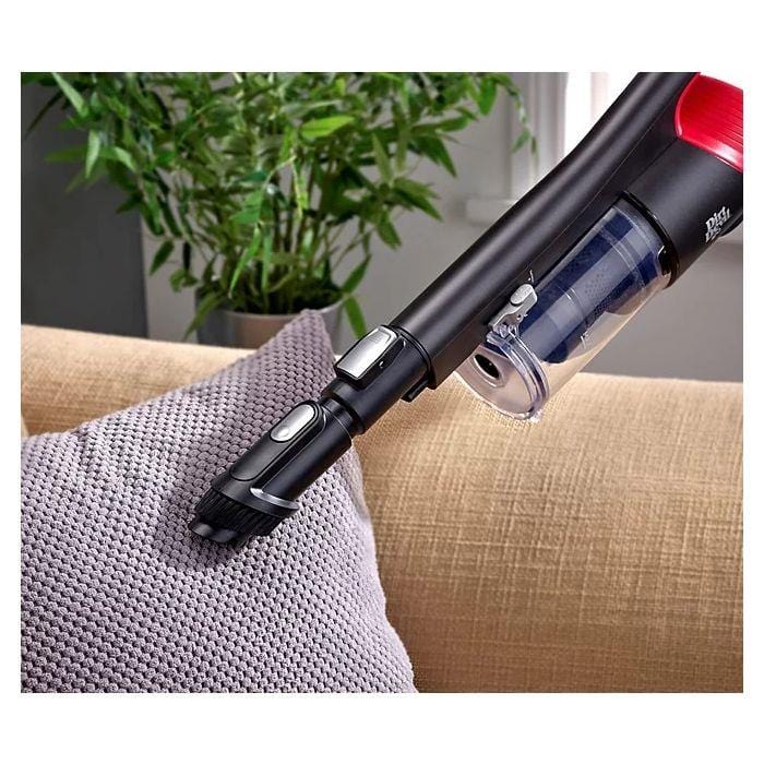 Dirt Devil DVLCV01 Dirt Devil Cordless Stick Vacuum