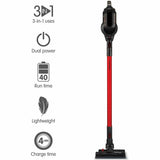 Morphy Richards 731007 Morphy Richard SuperVac Cordless Vacuum Cleaner