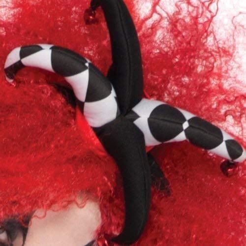 Womens Fancy Dress 997007 Women's Harlequin Honey Costume - S 8-10